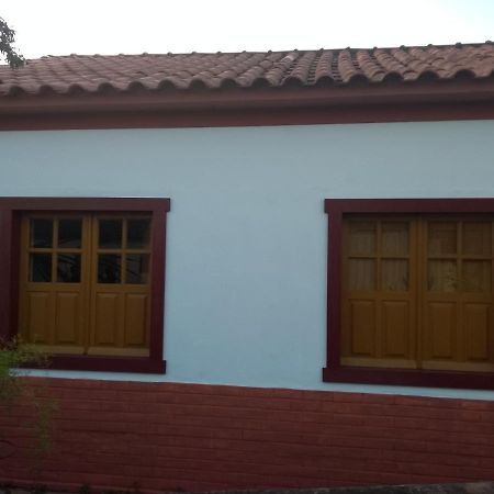 Casa Da Cida Villa Tiradentes Bagian luar foto