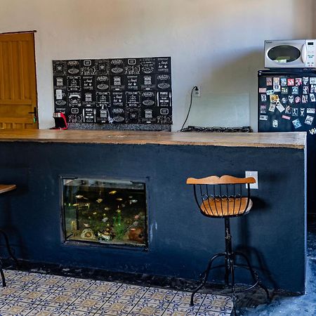 Casa Da Cida Villa Tiradentes Bagian luar foto
