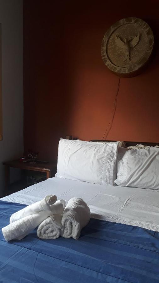 Casa Da Cida Villa Tiradentes Bagian luar foto