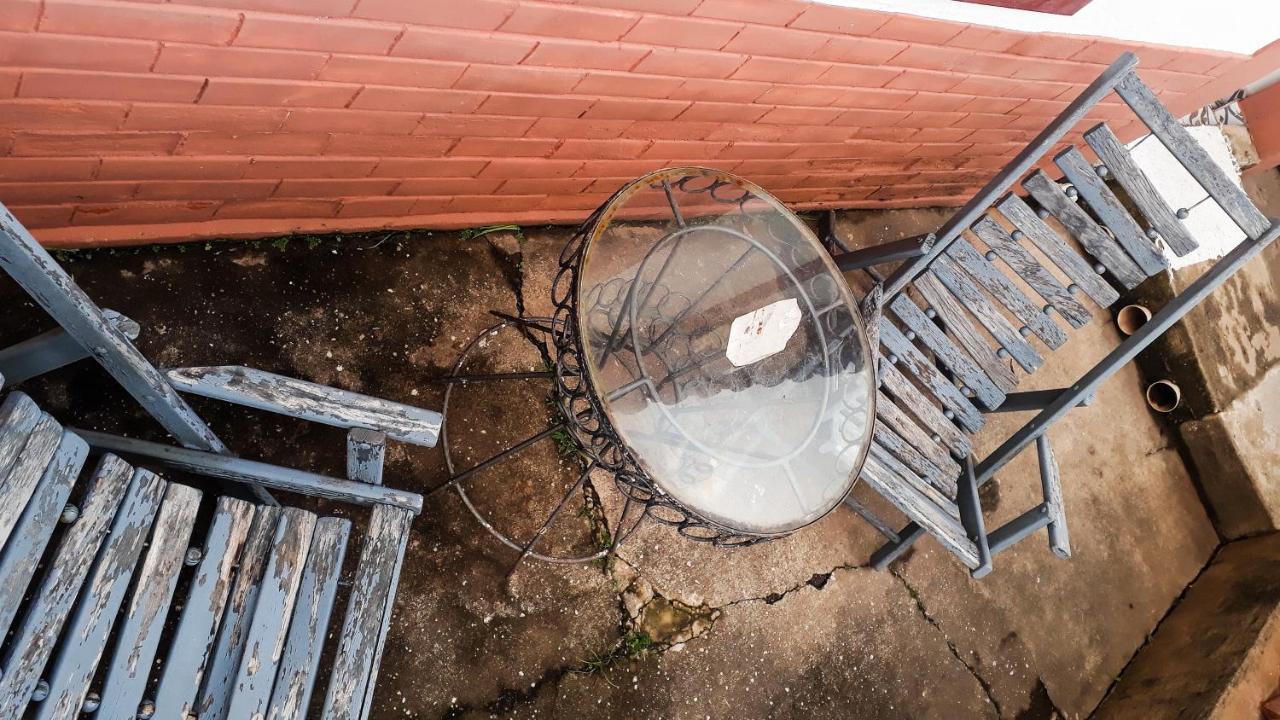 Casa Da Cida Villa Tiradentes Bagian luar foto