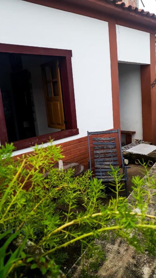 Casa Da Cida Villa Tiradentes Bagian luar foto