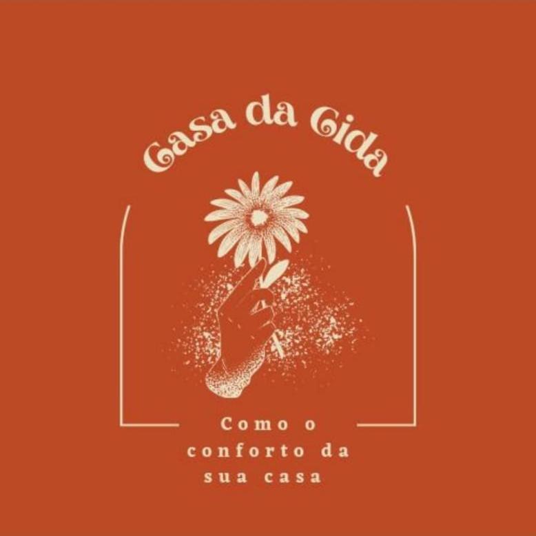 Casa Da Cida Villa Tiradentes Bagian luar foto