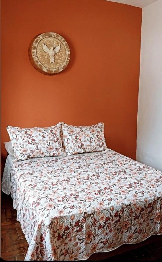 Casa Da Cida Villa Tiradentes Bagian luar foto