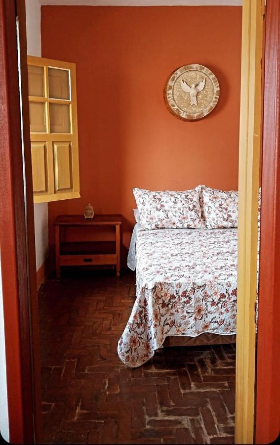 Casa Da Cida Villa Tiradentes Bagian luar foto