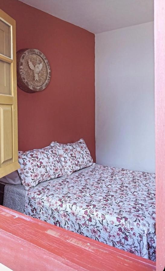 Casa Da Cida Villa Tiradentes Bagian luar foto