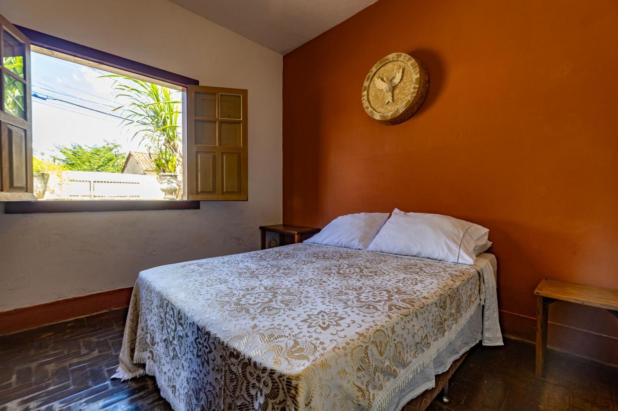 Casa Da Cida Villa Tiradentes Bagian luar foto