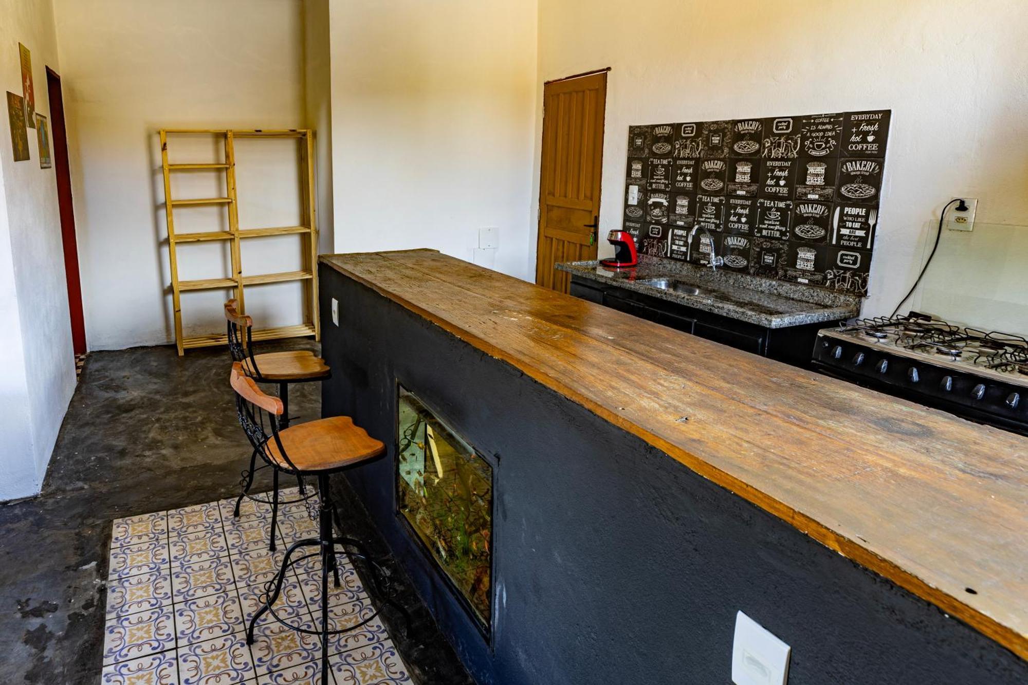Casa Da Cida Villa Tiradentes Bagian luar foto