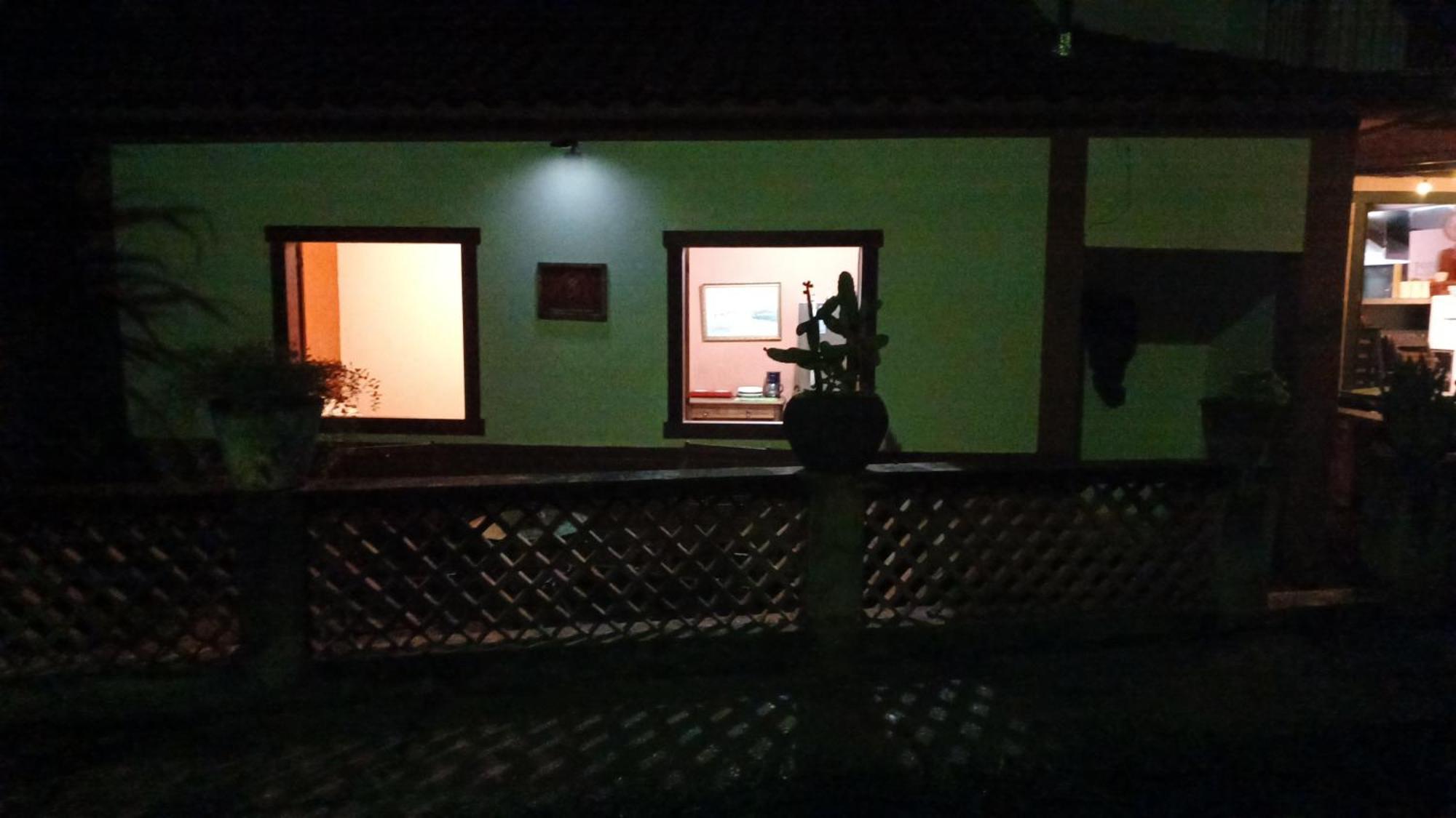 Casa Da Cida Villa Tiradentes Bagian luar foto