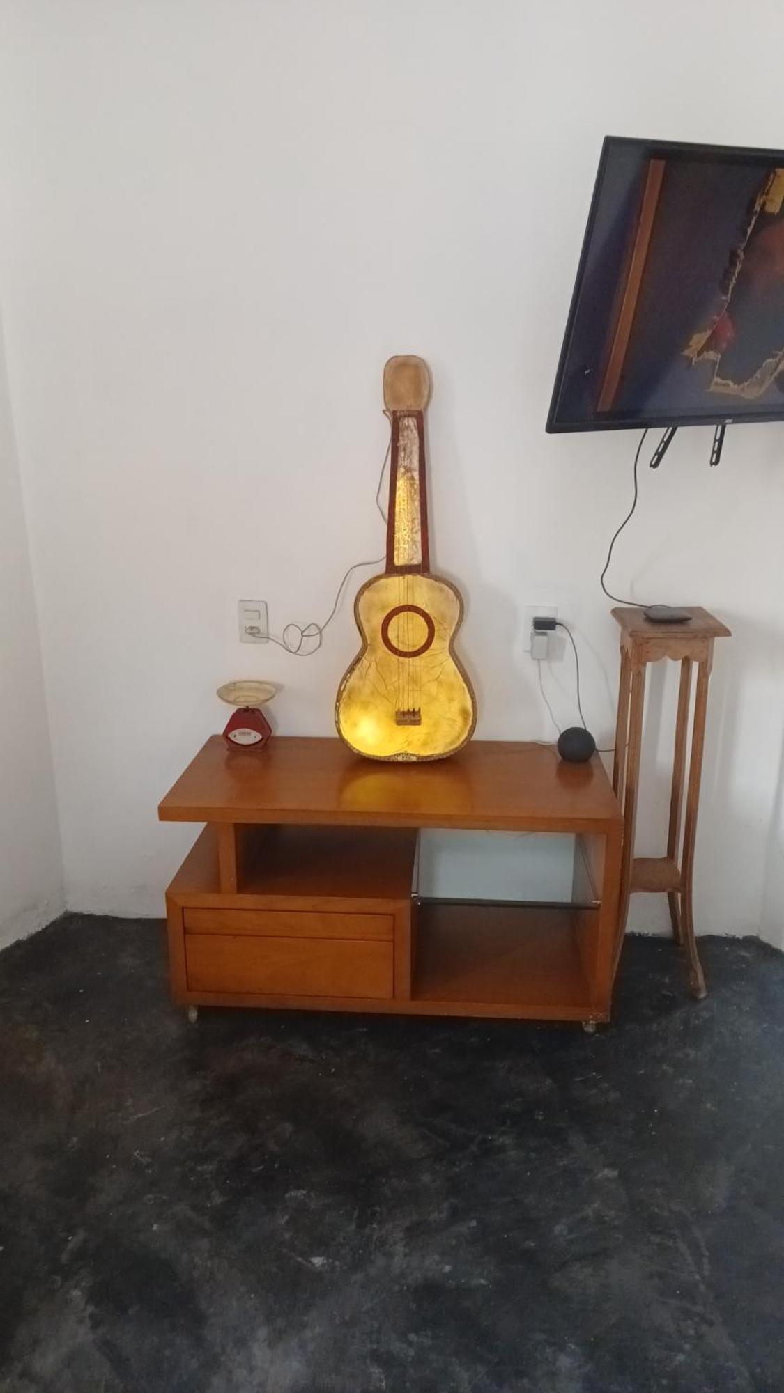 Casa Da Cida Villa Tiradentes Bagian luar foto