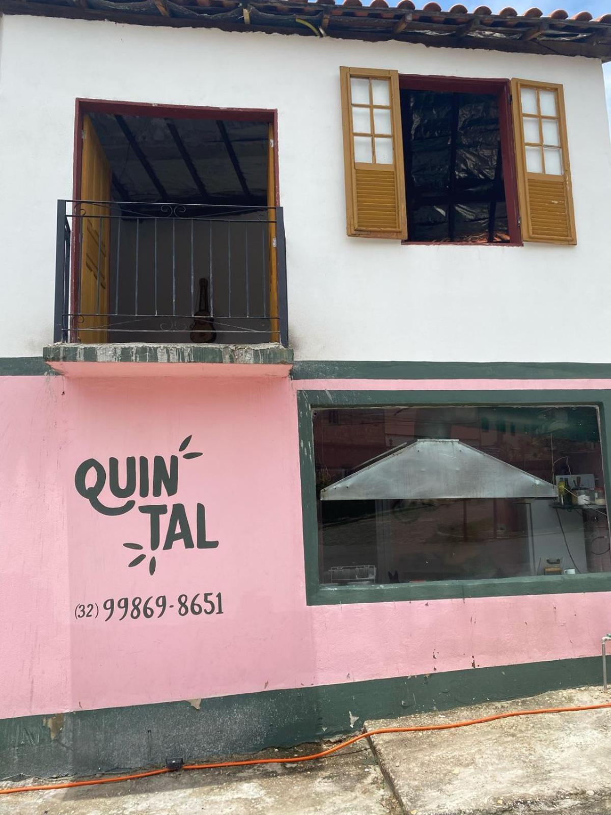 Casa Da Cida Villa Tiradentes Bagian luar foto