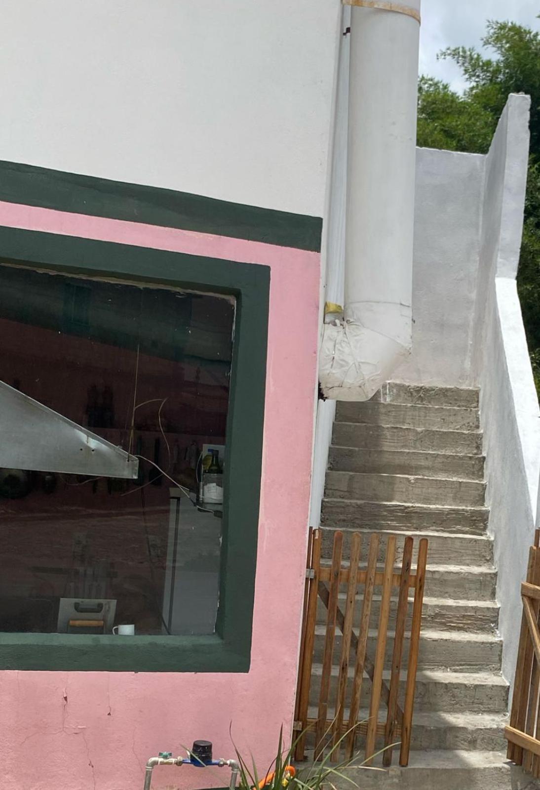 Casa Da Cida Villa Tiradentes Bagian luar foto