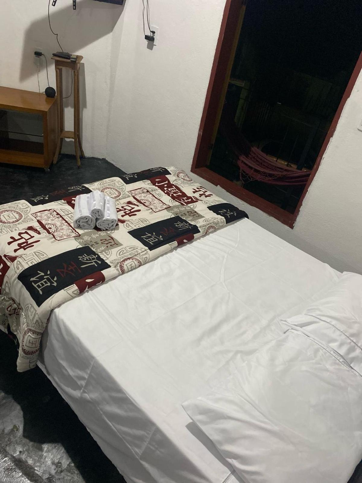 Casa Da Cida Villa Tiradentes Bagian luar foto