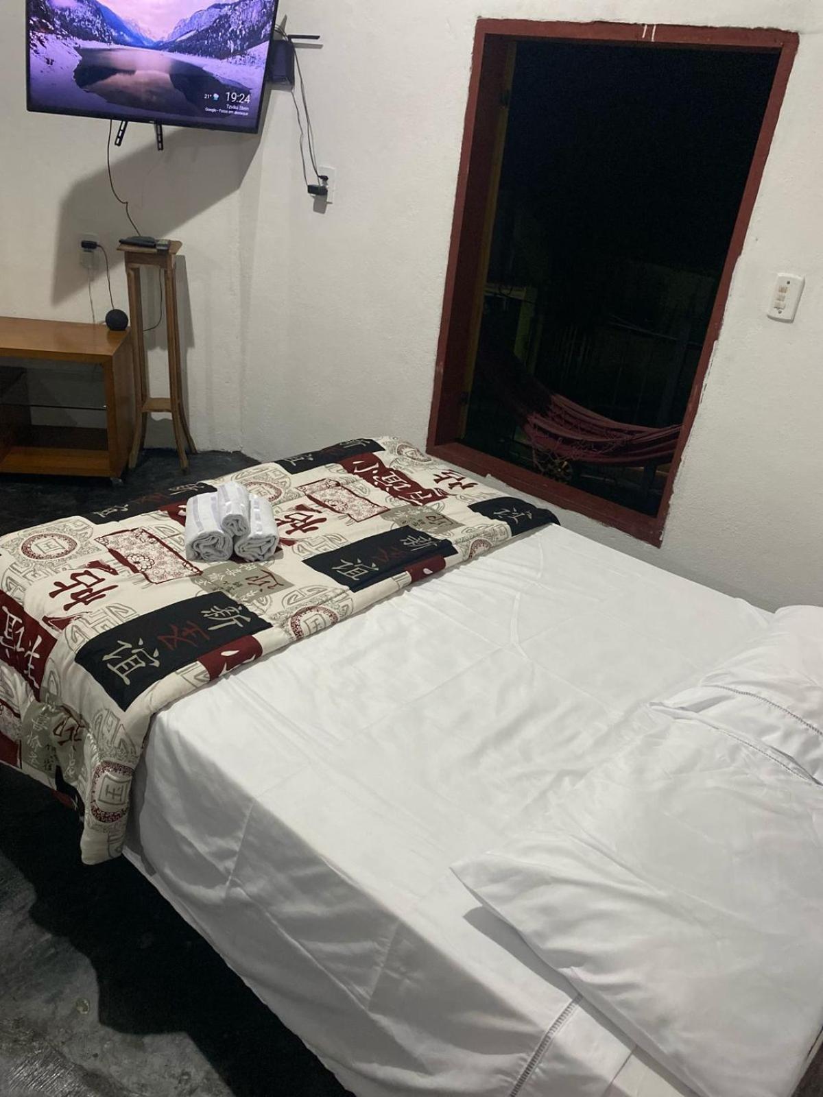 Casa Da Cida Villa Tiradentes Bagian luar foto