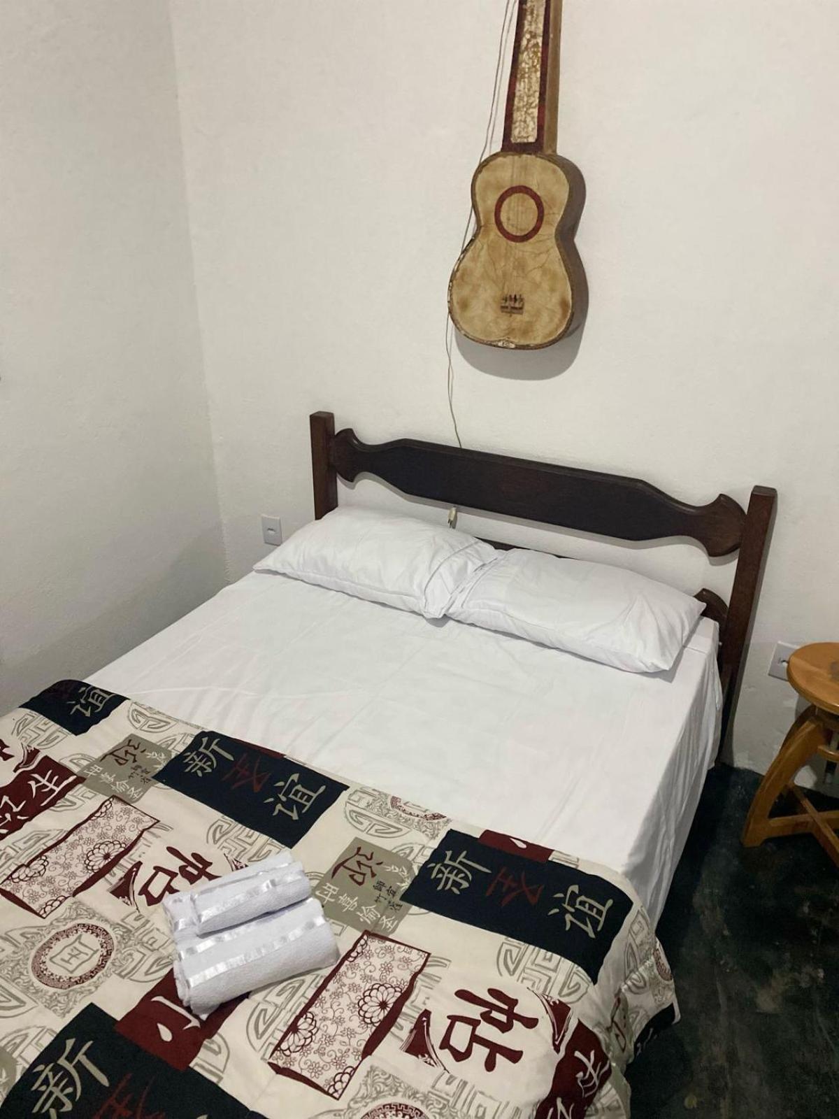 Casa Da Cida Villa Tiradentes Bagian luar foto