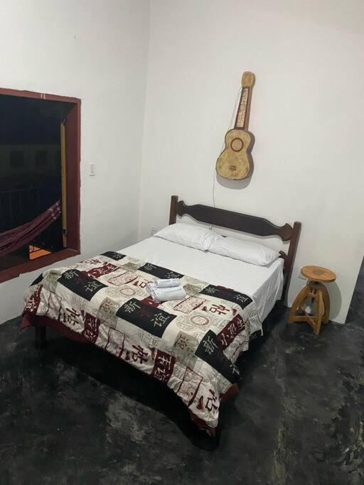 Casa Da Cida Villa Tiradentes Bagian luar foto