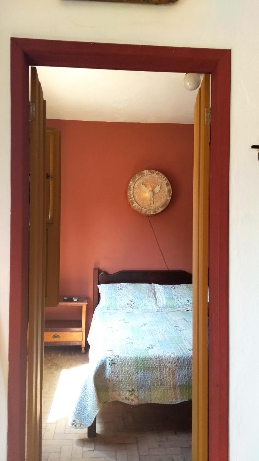 Casa Da Cida Villa Tiradentes Bagian luar foto